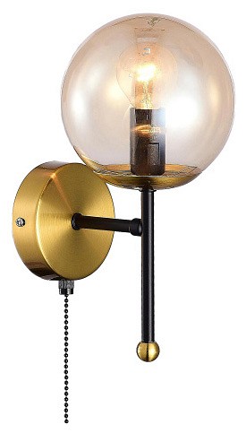 Бра citilux памела cl144315