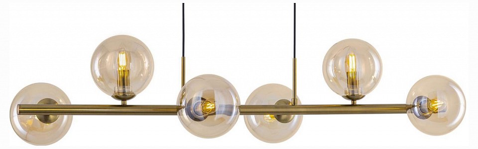 Подвесной светильник citilux лорен cl146063