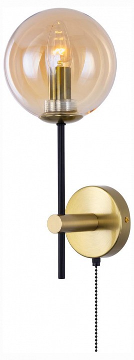 Бра citilux лорен cl146413