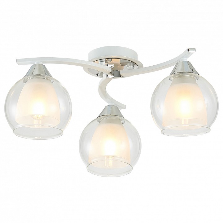 Потолочная люстра citilux кристи cl152130