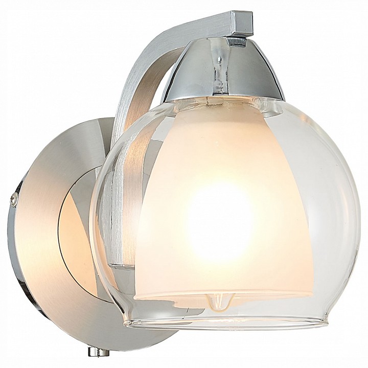 Бра citilux кристи cl152317