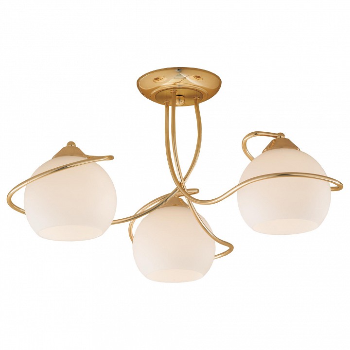 Люстра на штанге citilux лайма cl155132