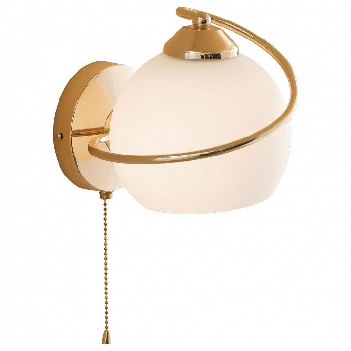 Бра citilux лайма cl155312