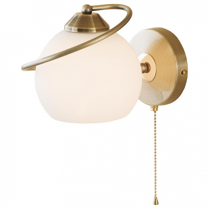 Бра citilux лайма cl155313