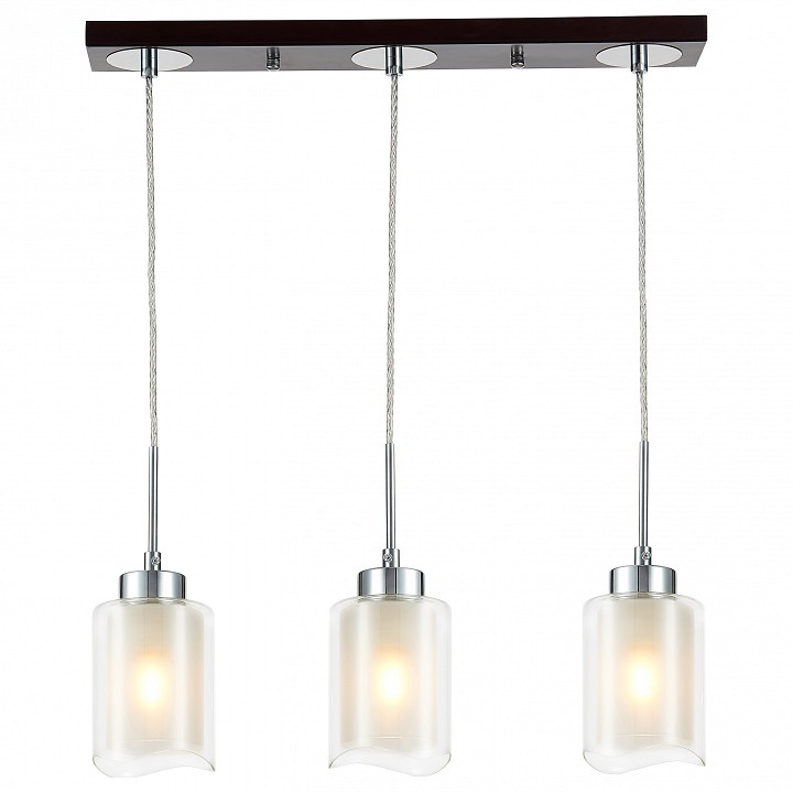 Подвесной светильник citilux фортуна cl156232