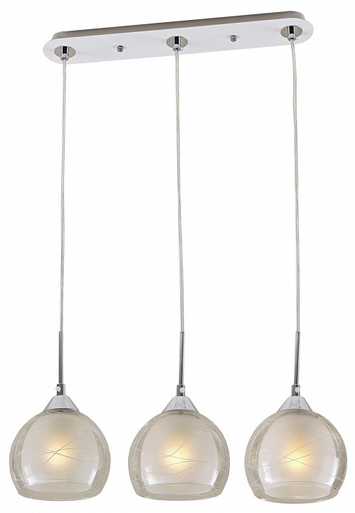 Подвесной светильник citilux буги cl157131