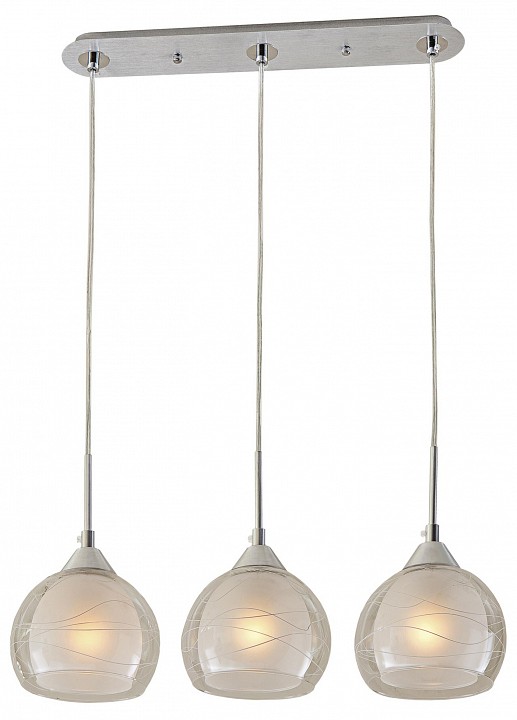 Подвесной светильник citilux буги cl157132