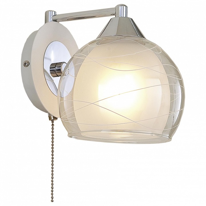 Бра citilux буги cl157311