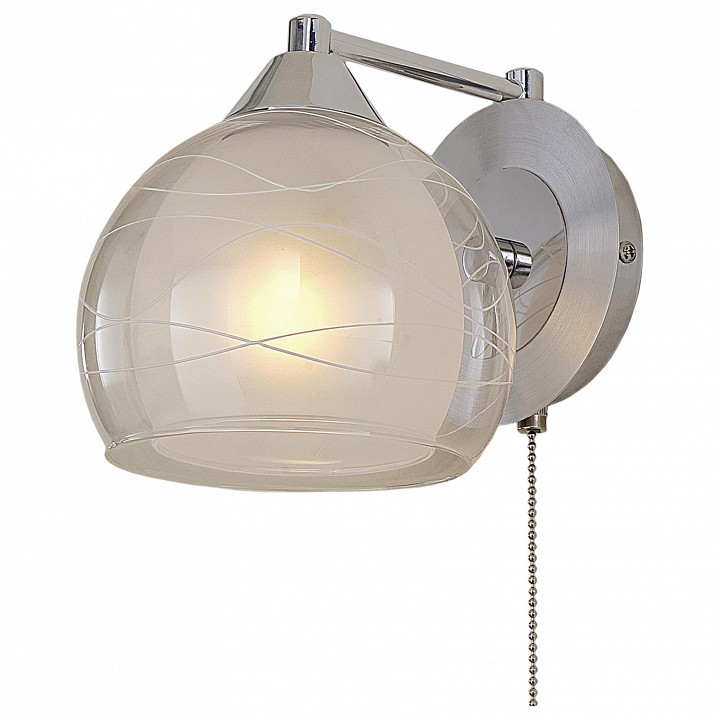 Бра citilux буги cl157312