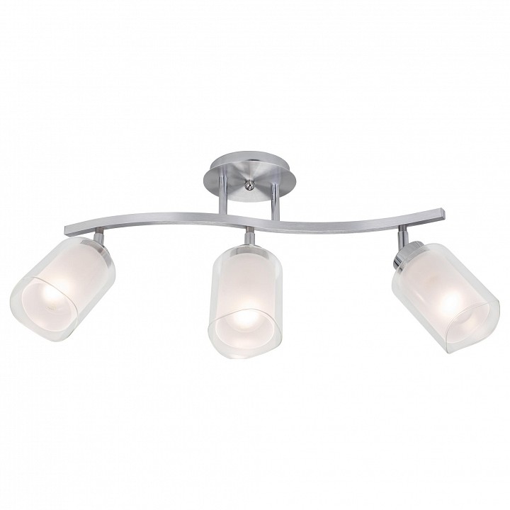 Спот citilux аэлита cl169131