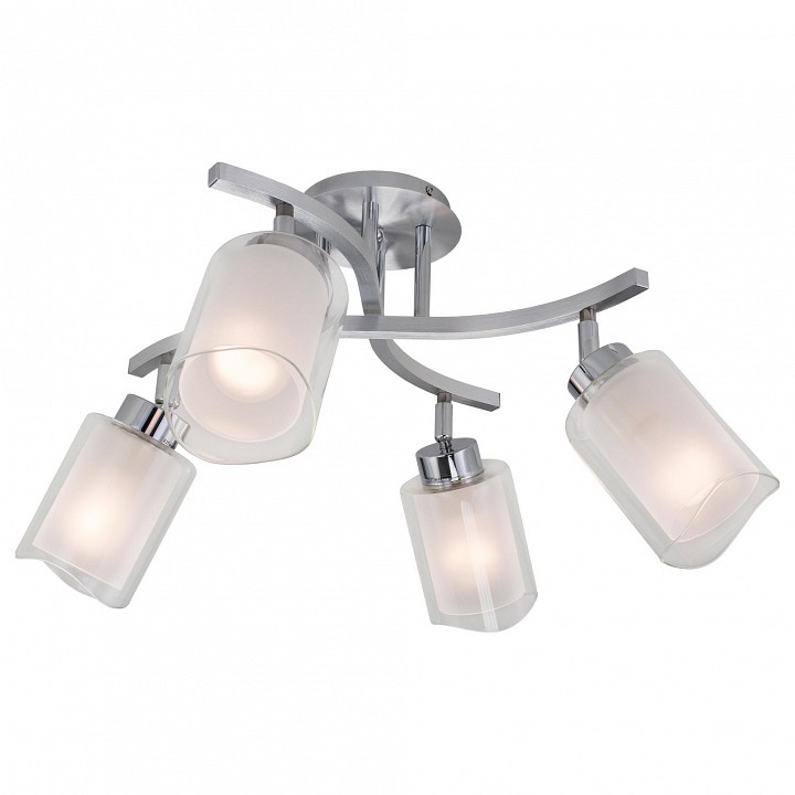 Люстра на штанге citilux аэлита cl169141