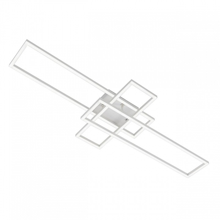 Потолочная люстра citilux kubit cl201130