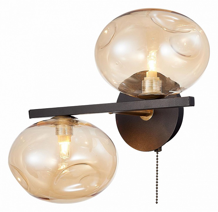 Бра citilux девис cl201321