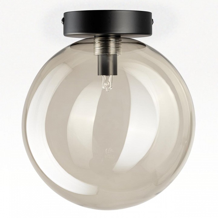 Накладной светильник citilux orton cl202511