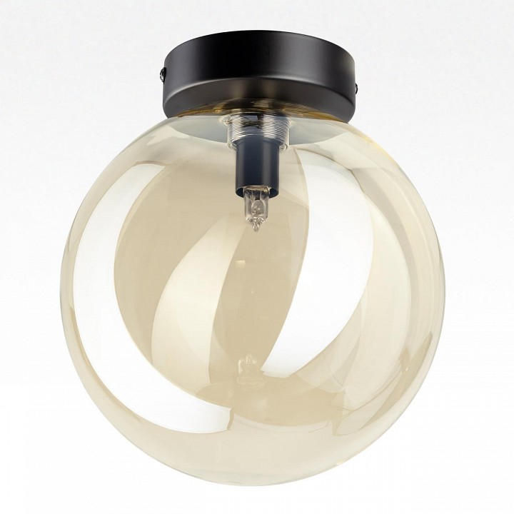 Накладной светильник citilux orton cl202512