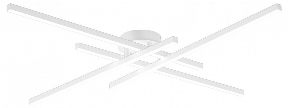 Потолочная люстра citilux стиг cl203140