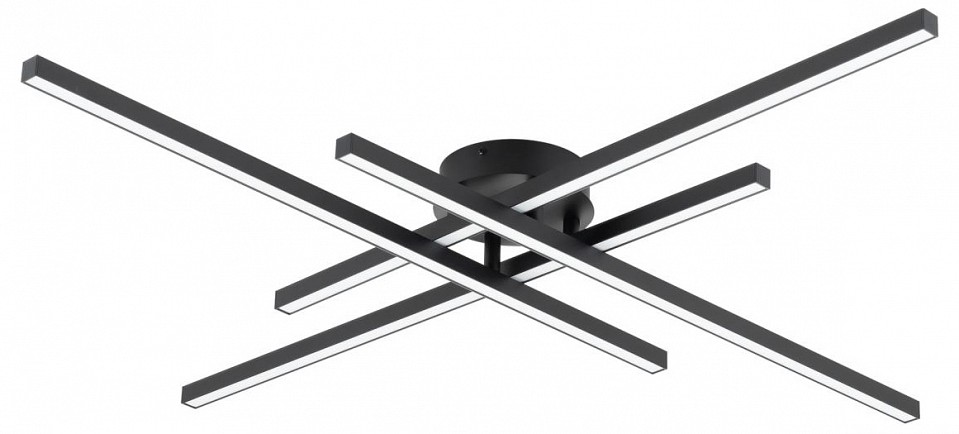 Потолочная люстра citilux стиг cl203141