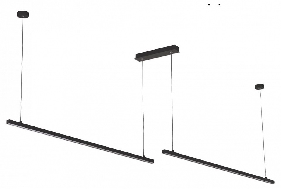 Подвесной светильник citilux стиг cl203221