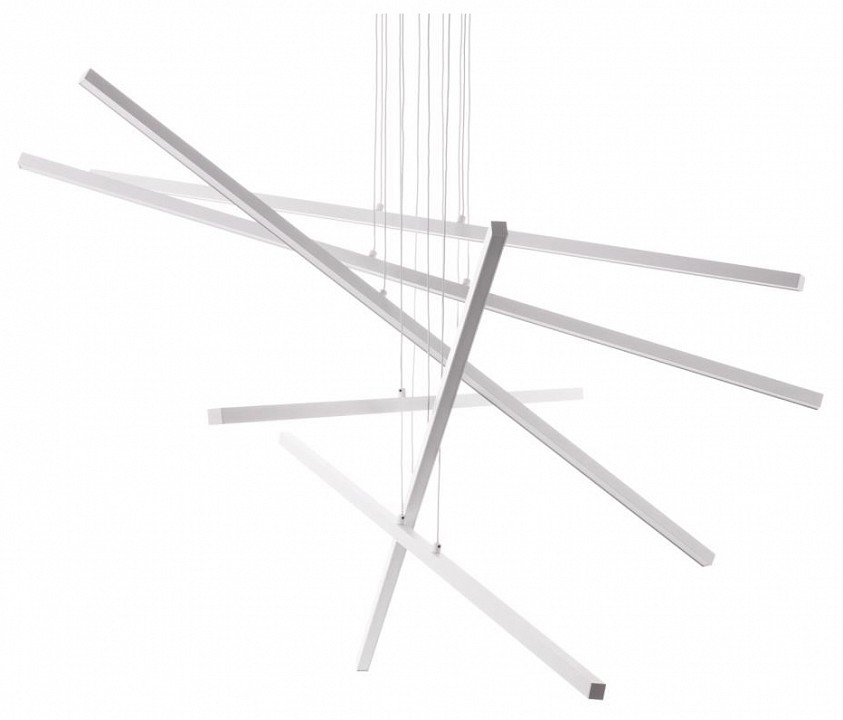 Подвесная люстра citilux стиг cl203260