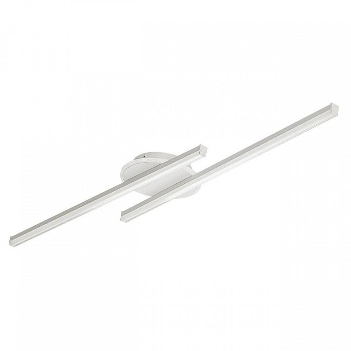 Накладной светильник citilux trent cl203620