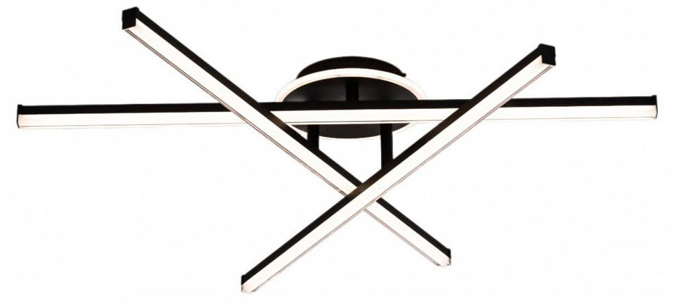 Потолочная люстра citilux trent cl203631