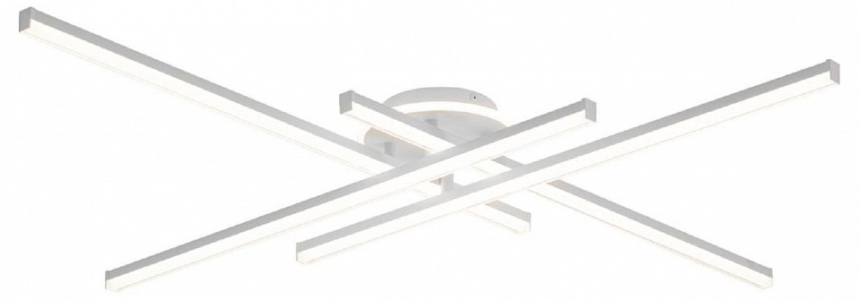 Потолочная люстра citilux trent cl203640