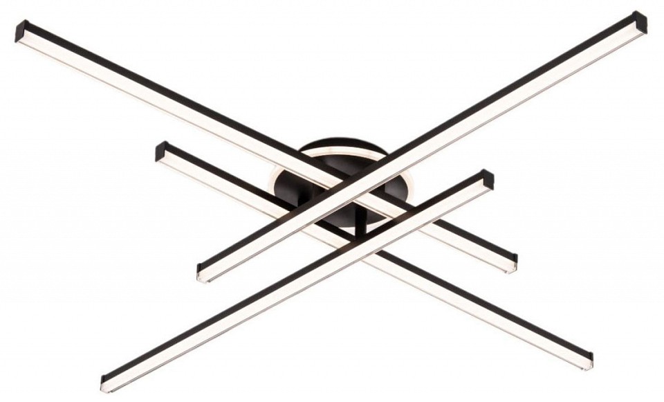 Потолочная люстра citilux trent cl203641