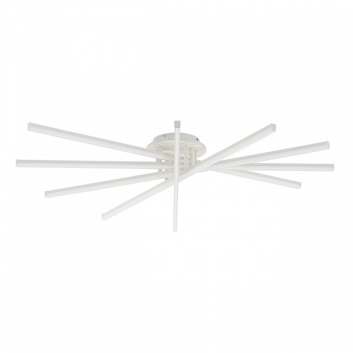 Потолочная люстра citilux trent cl203650