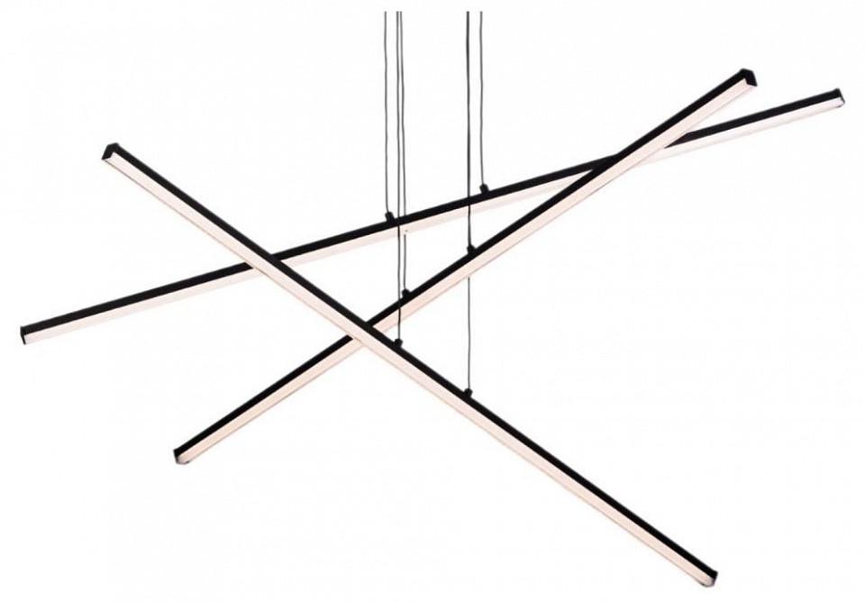 Подвесная люстра citilux trent cl203731