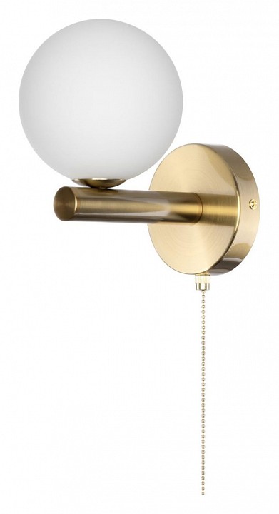 Бра citilux рунд cl205310n