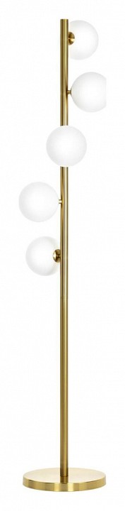 Торшер citilux рунд cl205950n