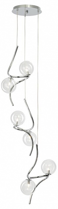 Подвесной светильник citilux vansa cl206061