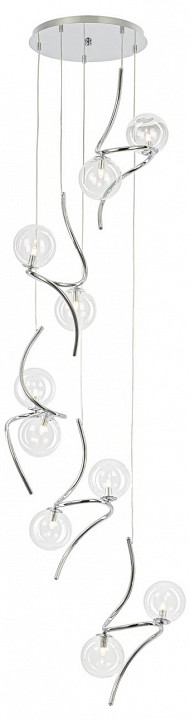 Подвесной светильник citilux vansa cl206091