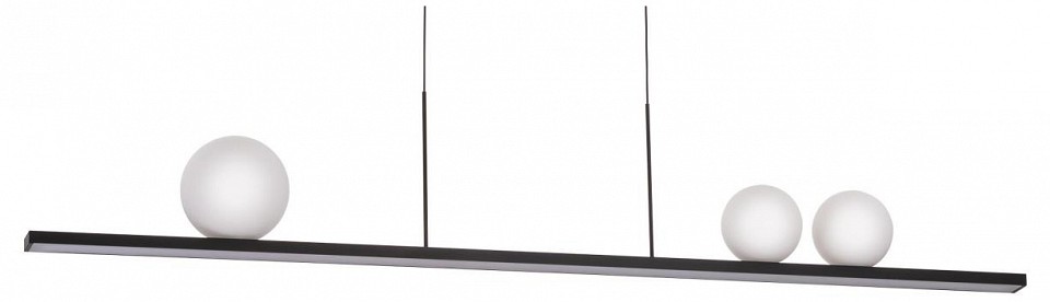 Подвесной светильник citilux glob cl209131