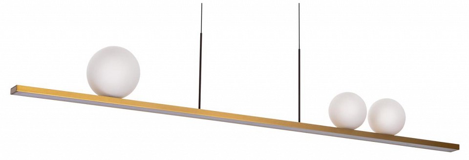 Подвесной светильник citilux glob cl209133