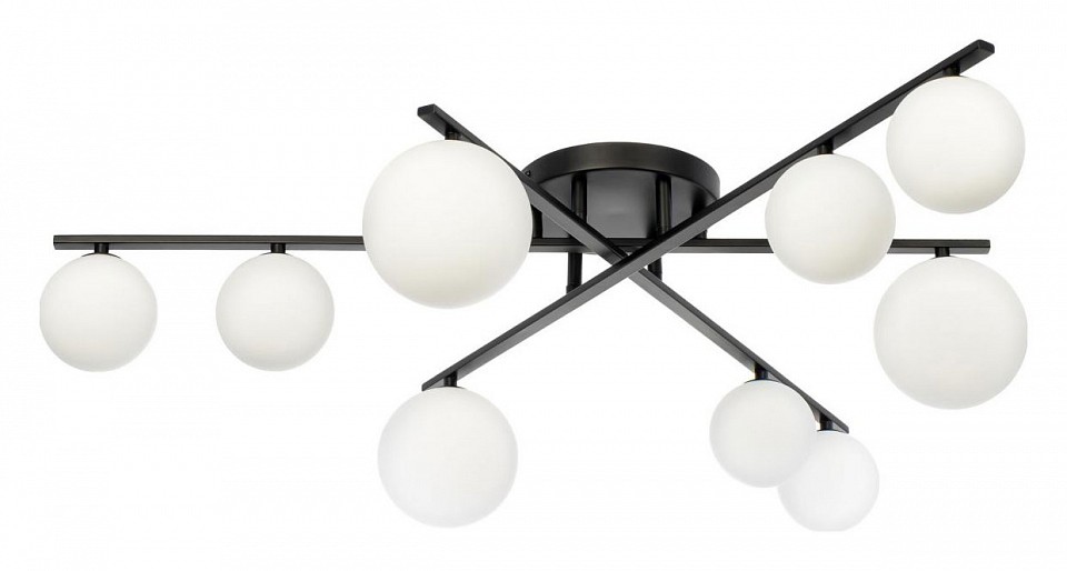 Потолочная люстра citilux glob cl209291