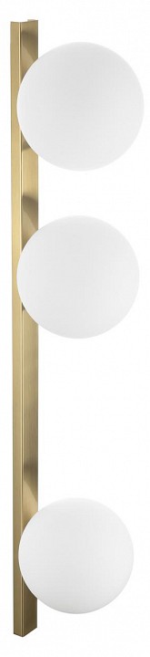 Накладной светильник citilux glob cl209433