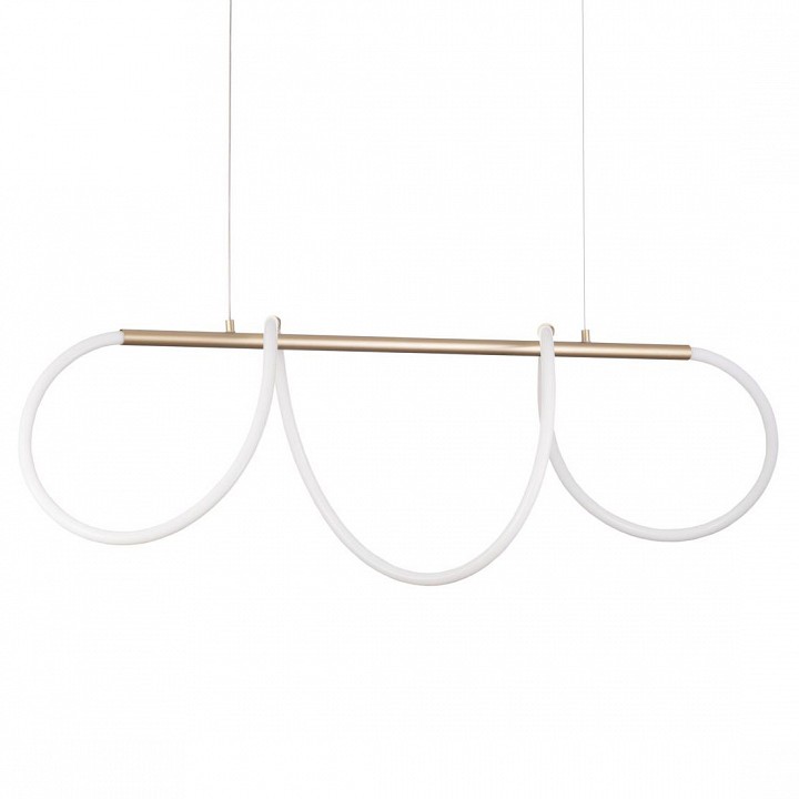 Подвесной светильник citilux eva cl210122