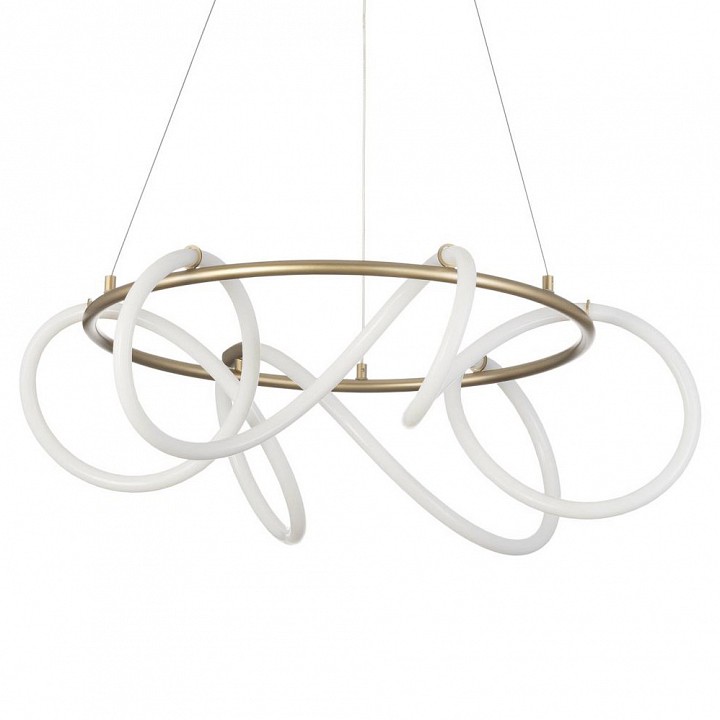 Подвесной светильник citilux eva cl210132