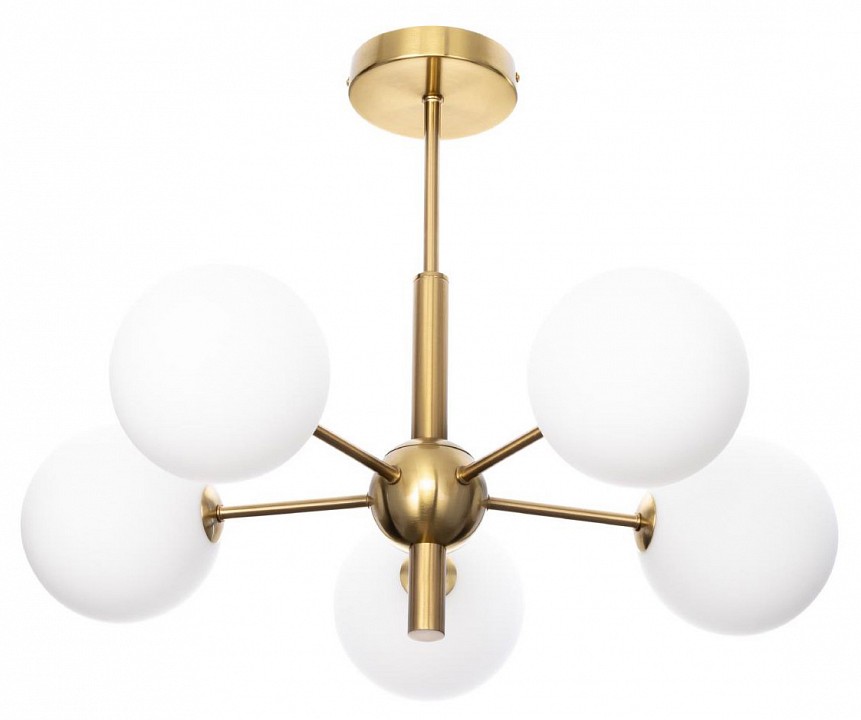 Люстра на штанге citilux tonga cl212153