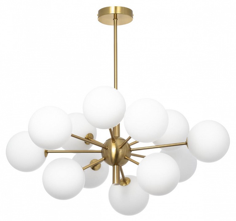 Люстра на штанге citilux tonga cl212183