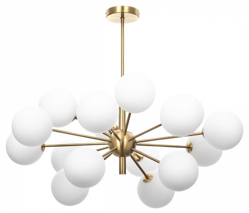 Люстра на штанге citilux tonga cl212193