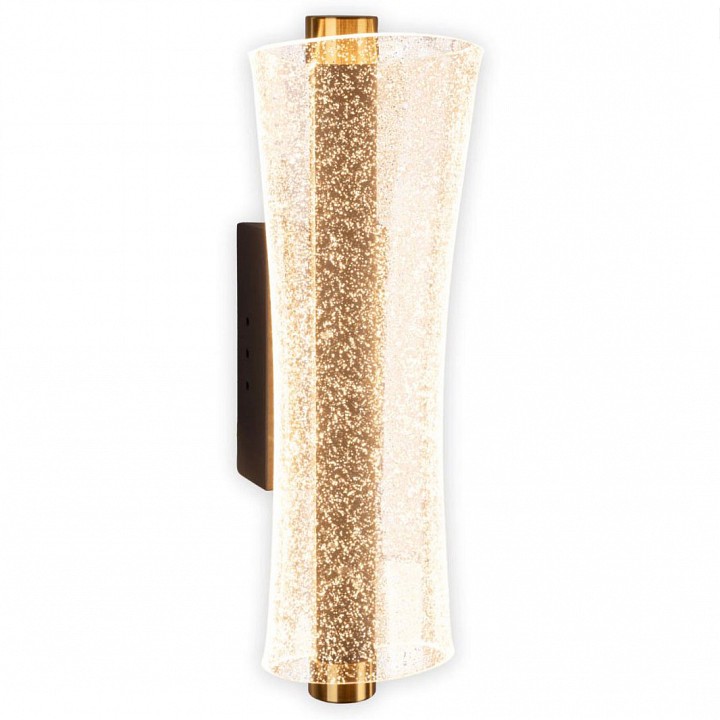 Накладной светильник citilux fanny cl213311