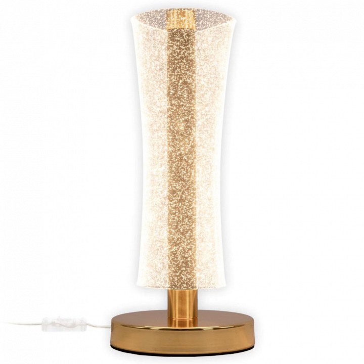 Настольная лампа декоративная citilux fanny cl213811