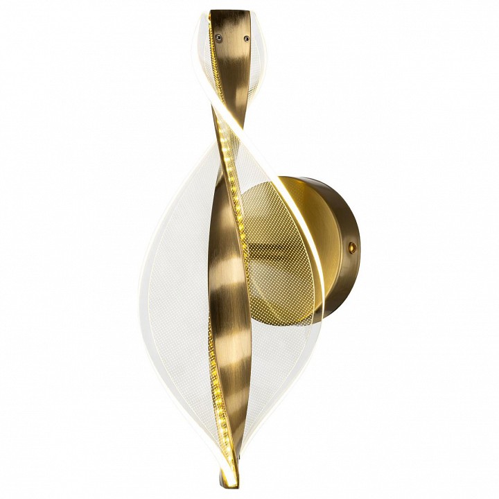 Бра citilux vind cl214311