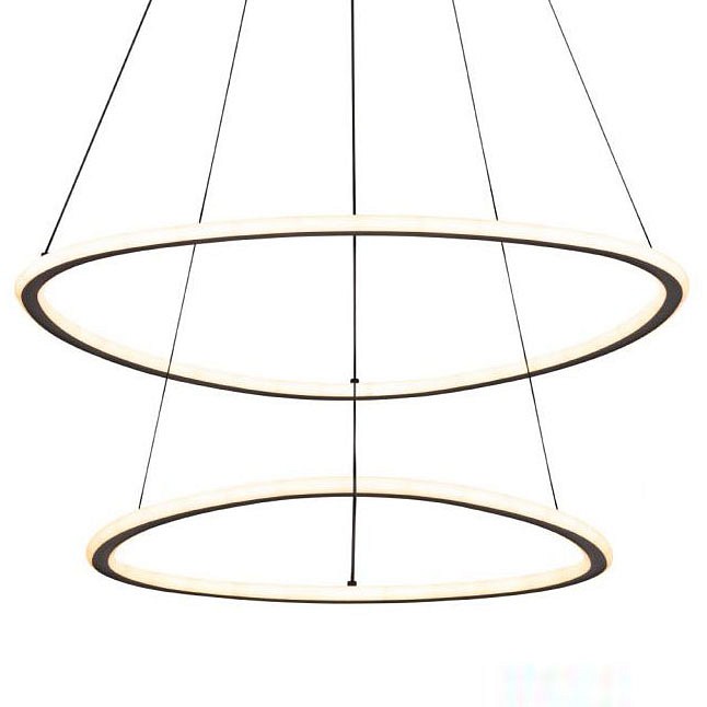 Подвесной светильник citilux тrio cl215b061e