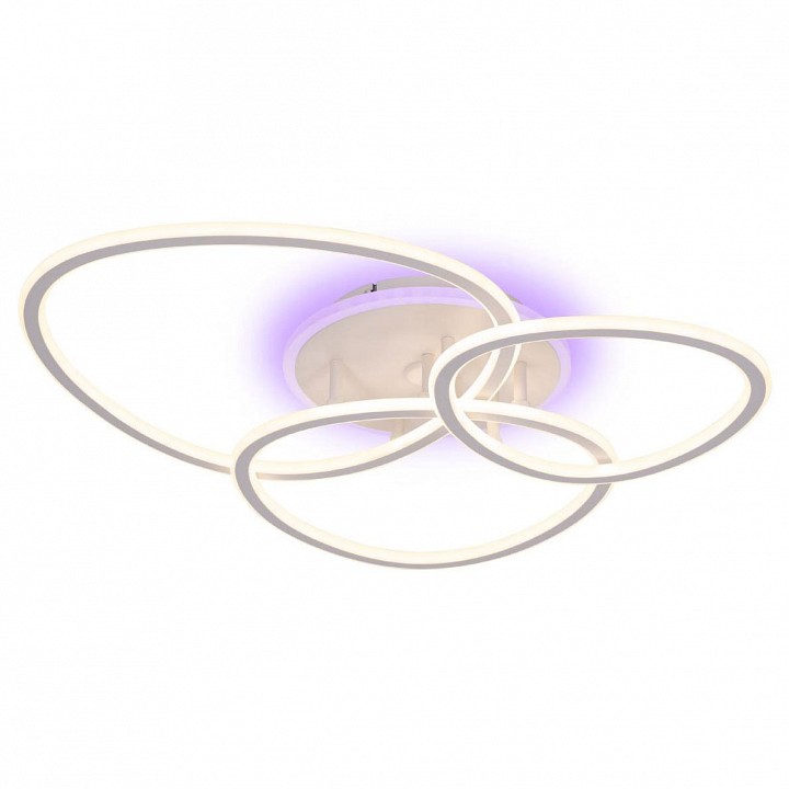 Потолочная люстра citilux trio cl215b130