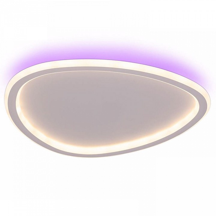 Накладной светильник citilux тrio cl215b240e