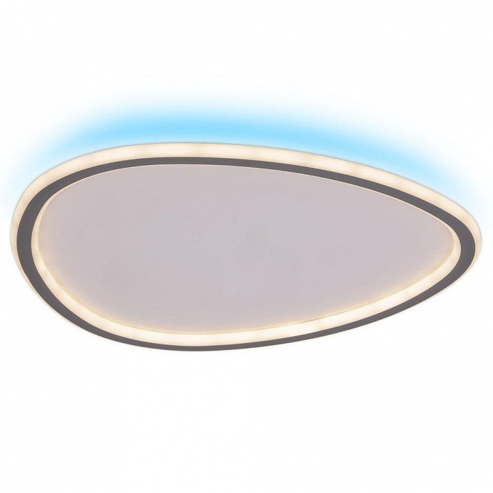 Накладной светильник citilux тrio cl215b251e