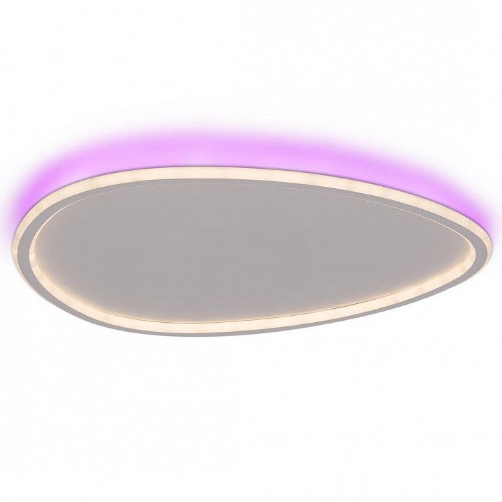 Накладной светильник citilux тrio cl215b260e